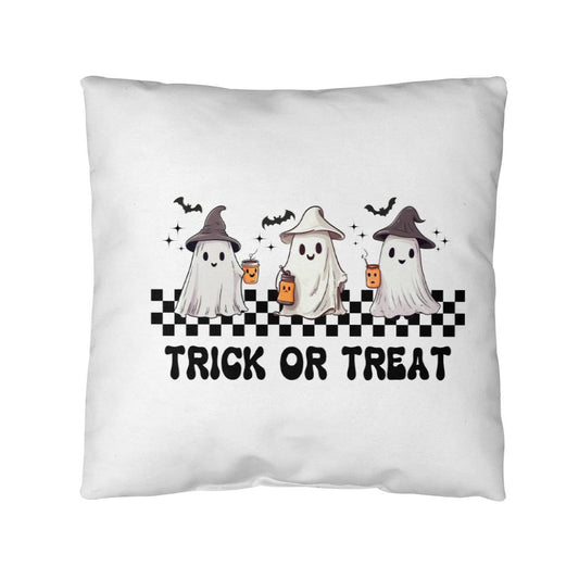 Happy Halloween | Dive into our versatile Indoor/Outdoor Pillow collection