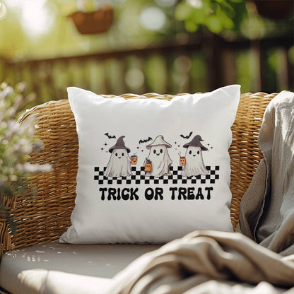 Happy Halloween | Dive into our versatile Indoor/Outdoor Pillow collection