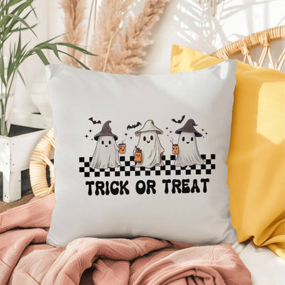 Happy Halloween | Dive into our versatile Indoor/Outdoor Pillow collection